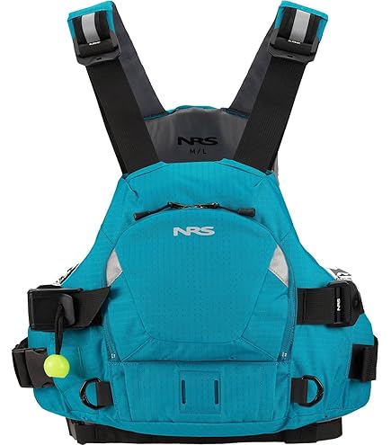 フォース6 レスキュー PFD 救命胴衣　急流 Amazon.com : Force 6 - RescueOps - Navy - Navy : Sports